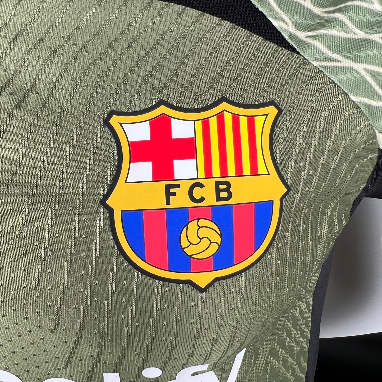 Barcelona 23/24 Training Suit