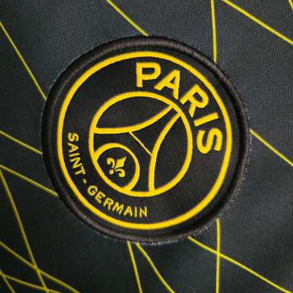 PSG Fourth 22/23