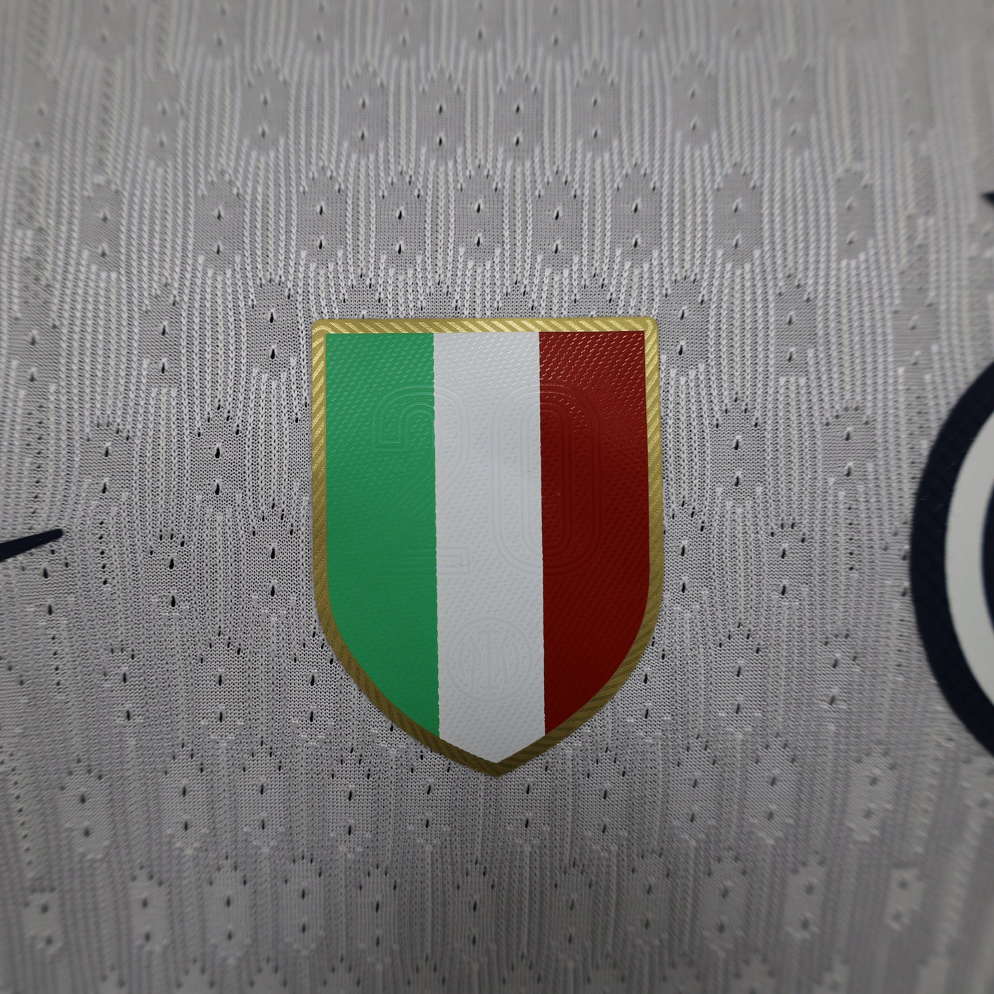 Inter Milão Away Player Version 24/25