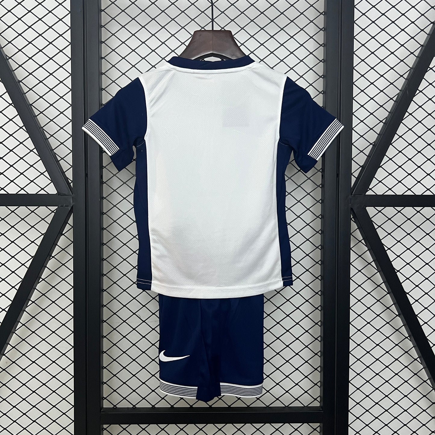 Tottenham Kid Home 24/25