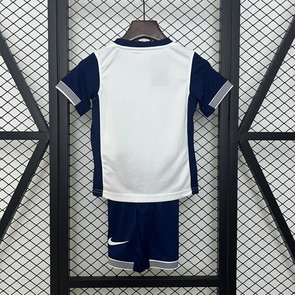 Tottenham Kid Home 24/25