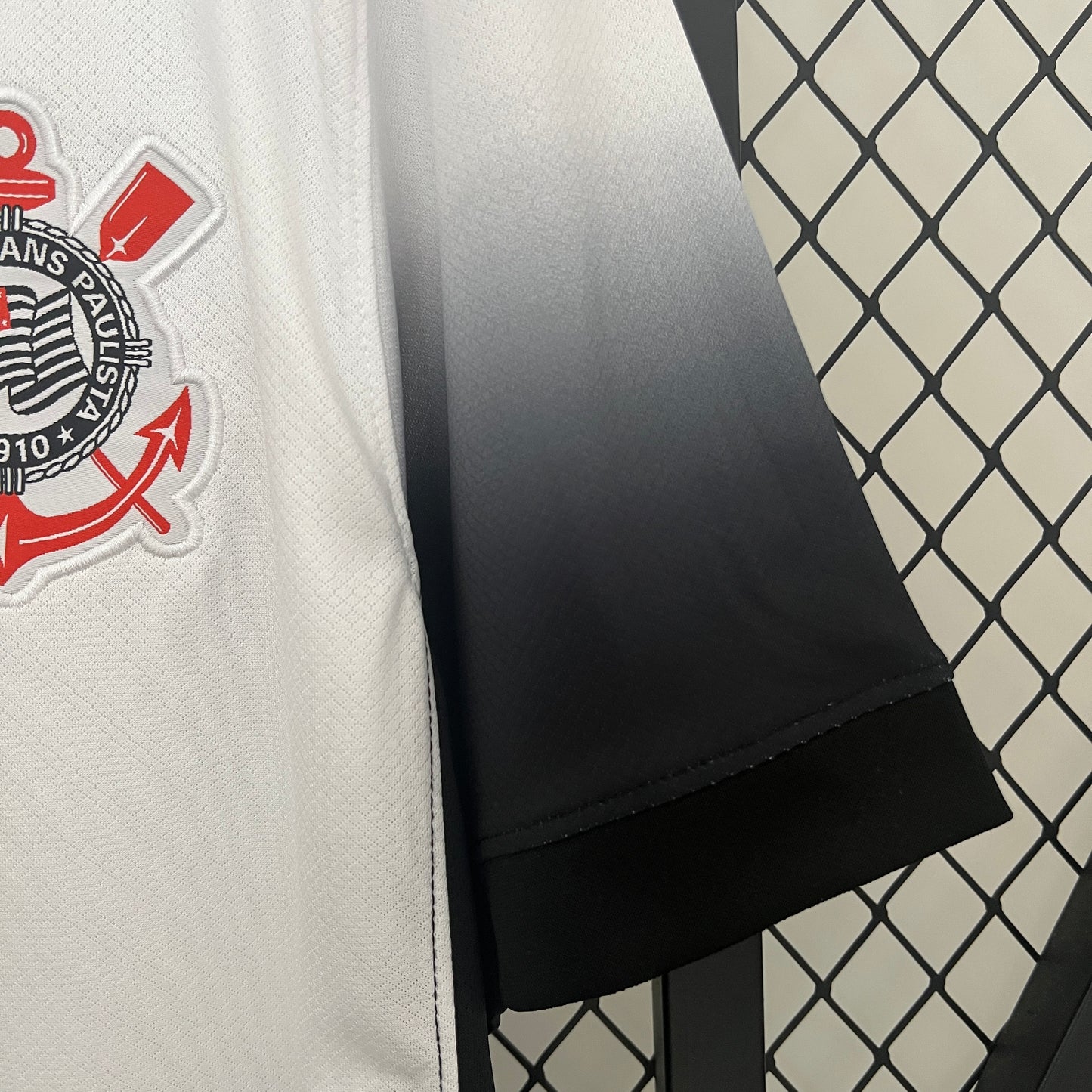 Corinthians Home 24/25