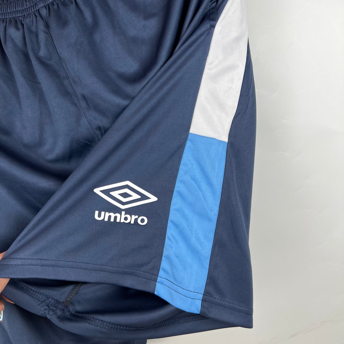 Grêmio Warmup Blue 23/24