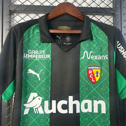 Lens 25/26 Away