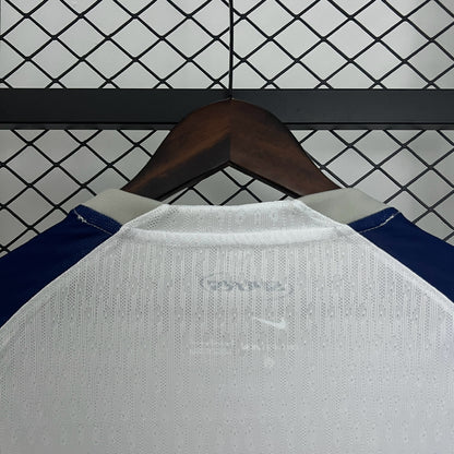 Tottenham Home 25/26