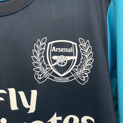 Arsenal 11/12 Away