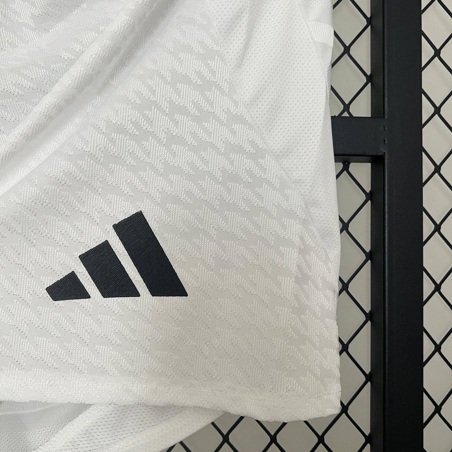 Real Madrid White 24/25