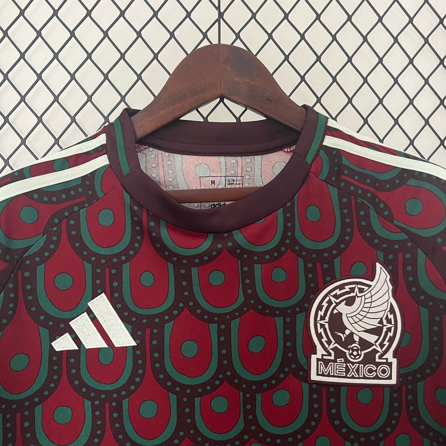 México Home 2024