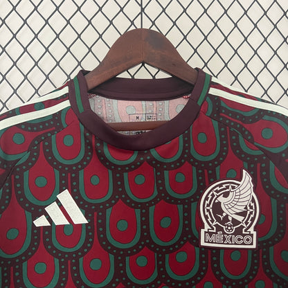 México Home 2024