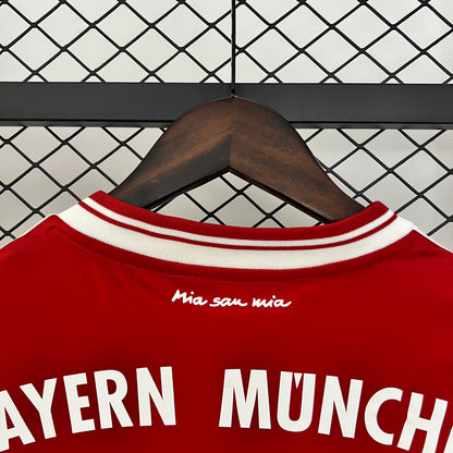 Bayern Munich Home 13/14