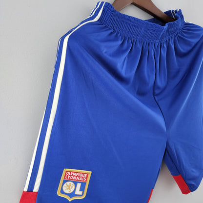 Lyon Blue 22/23