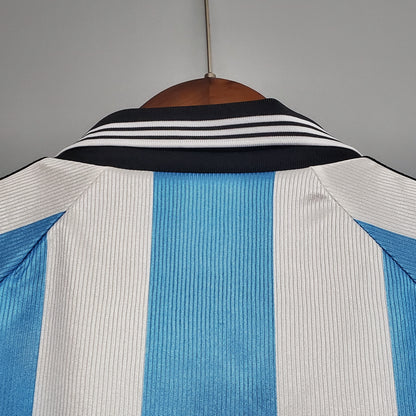 Argentina 1998 Home
