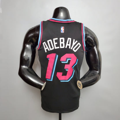 Miami Heat Black | Special Edition