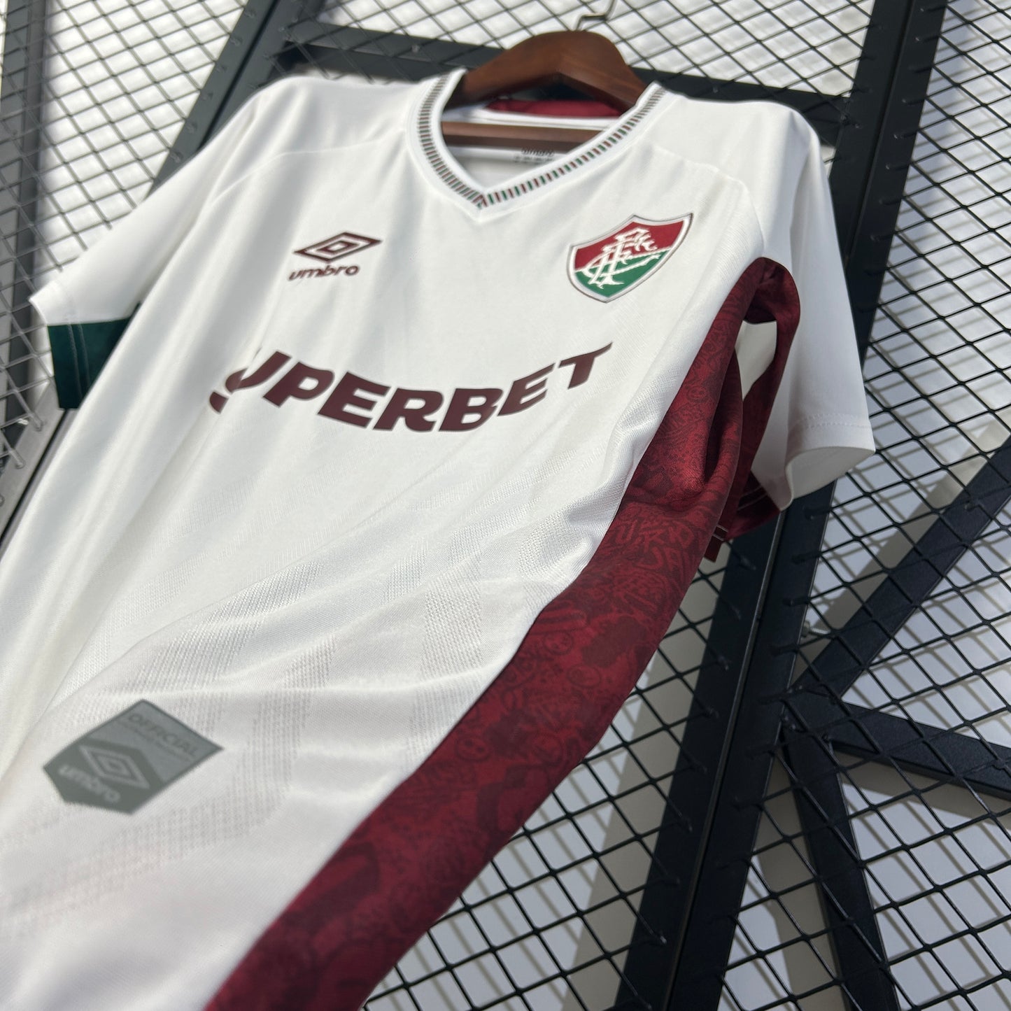 Fluminense 25/26 Away
