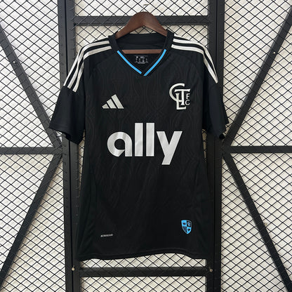 Charlotte FC 25/26 Away