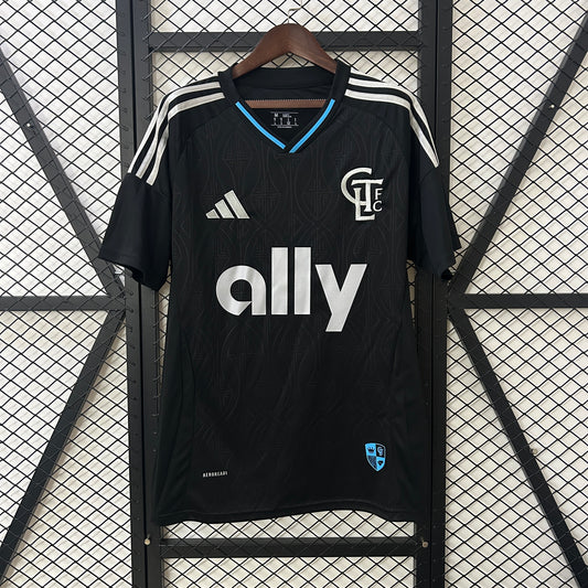 Charlotte FC 25/26 Away