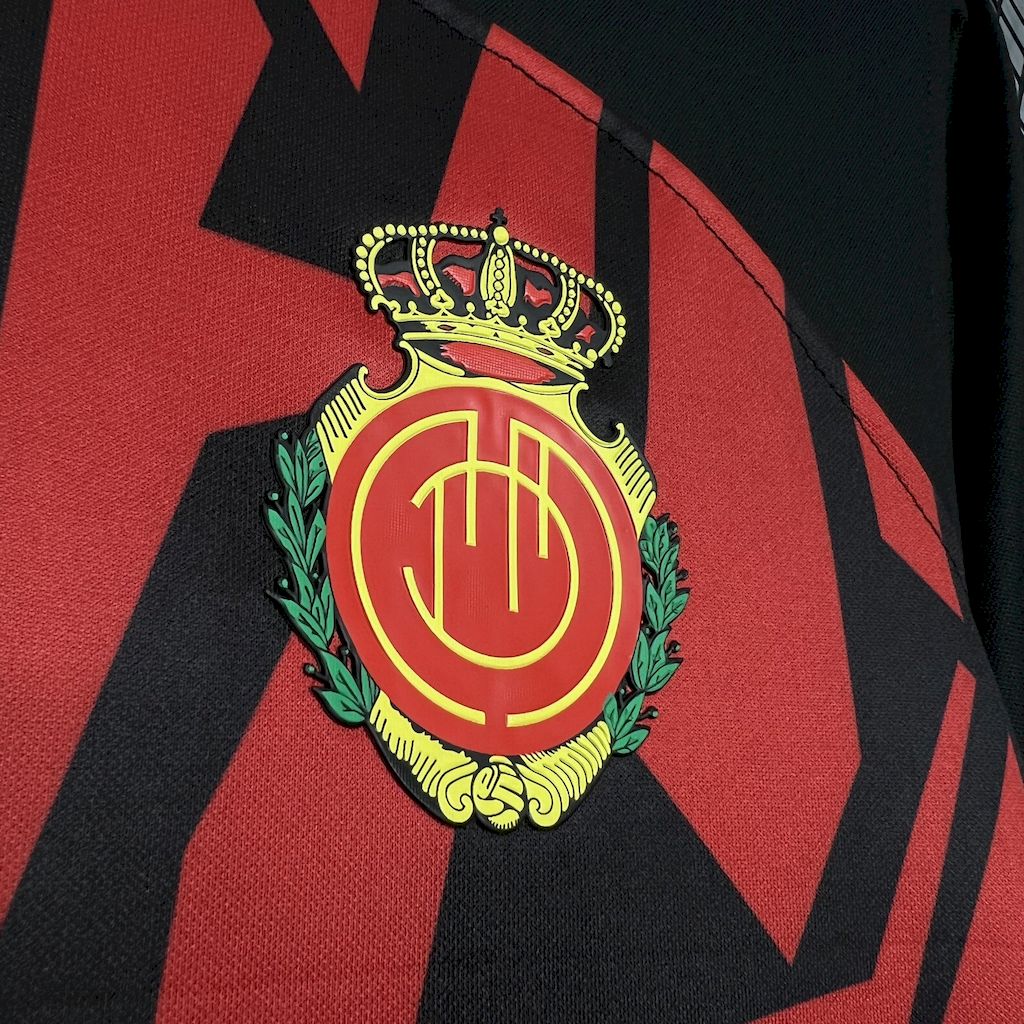 RCD Mallorca Home 24/25