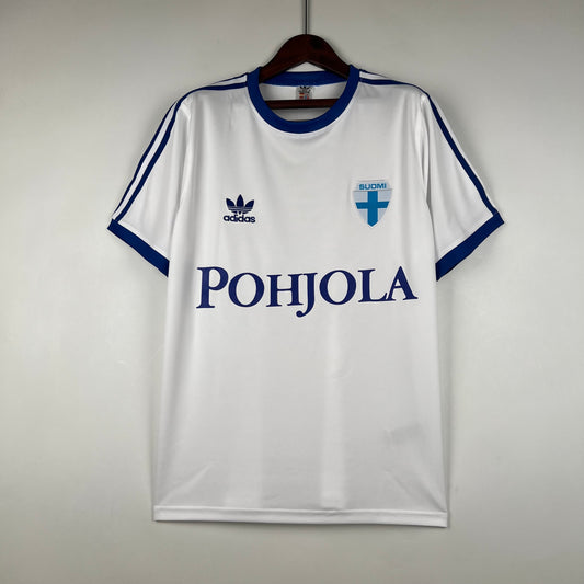 Finland 1982 Home