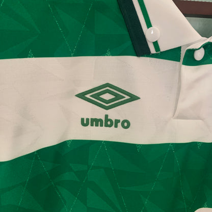 Celtic 89/91 Home