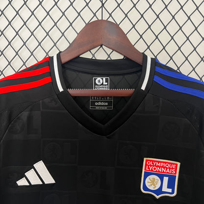 Lyon Away 24/25