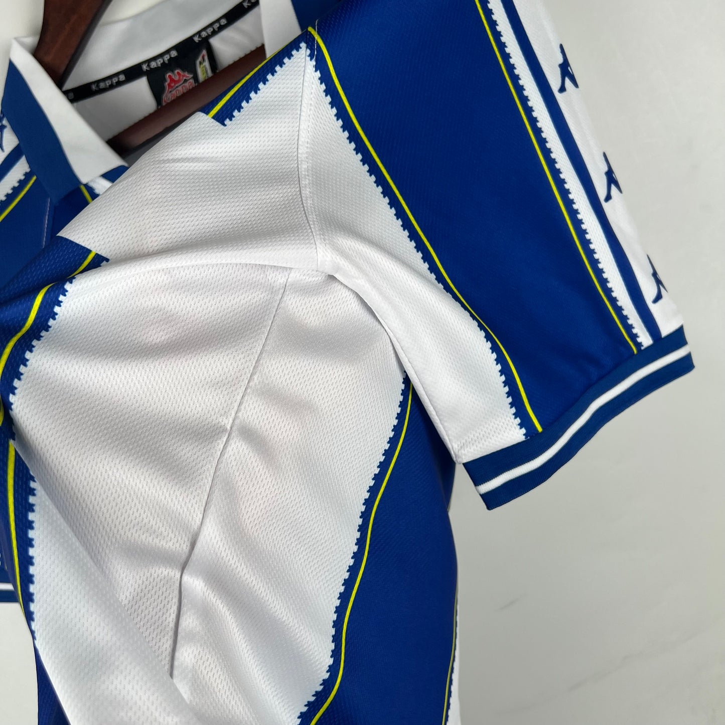 Porto 97/99 Home