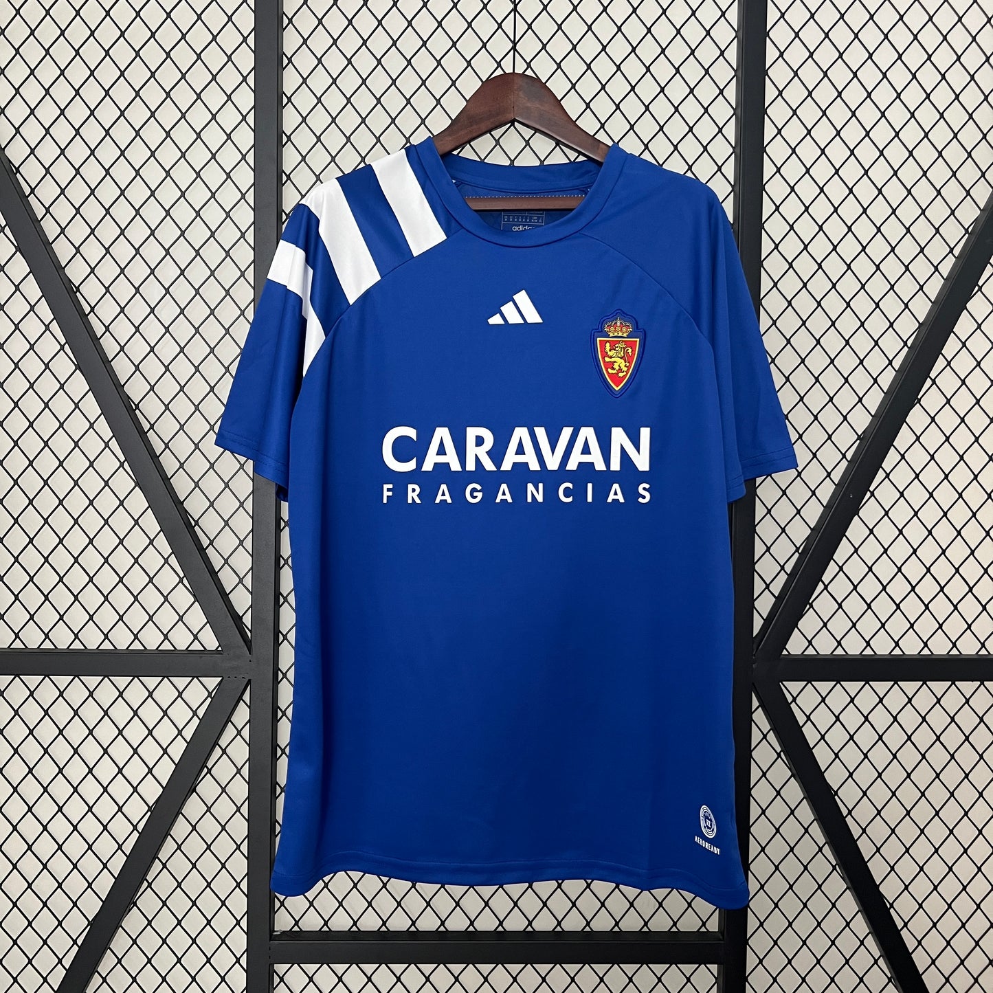 Zaragoza Home 92/93