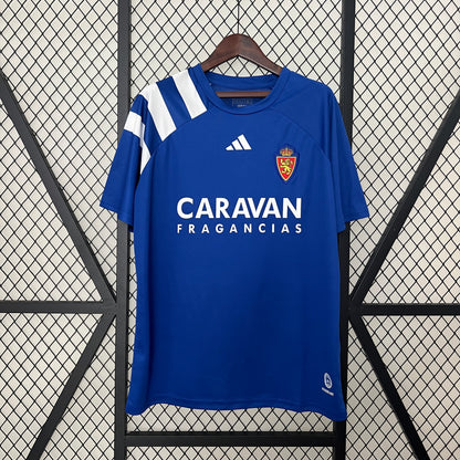 Zaragoza Home 92/93