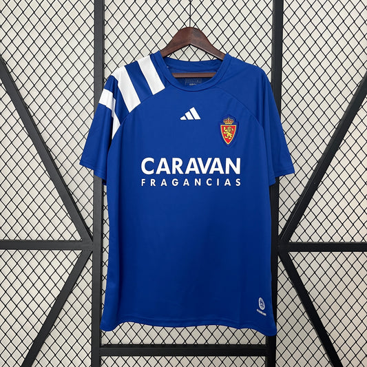 Zaragoza Home 92/93