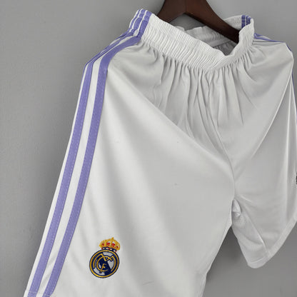 Real Madrid Home 22/23