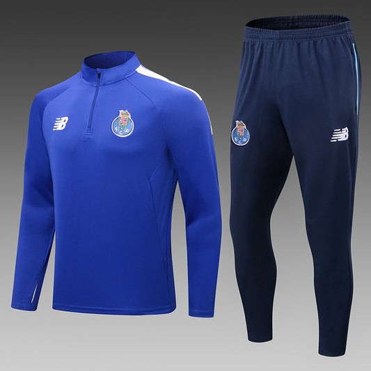 Fato de Treino - Porto - Full Kit