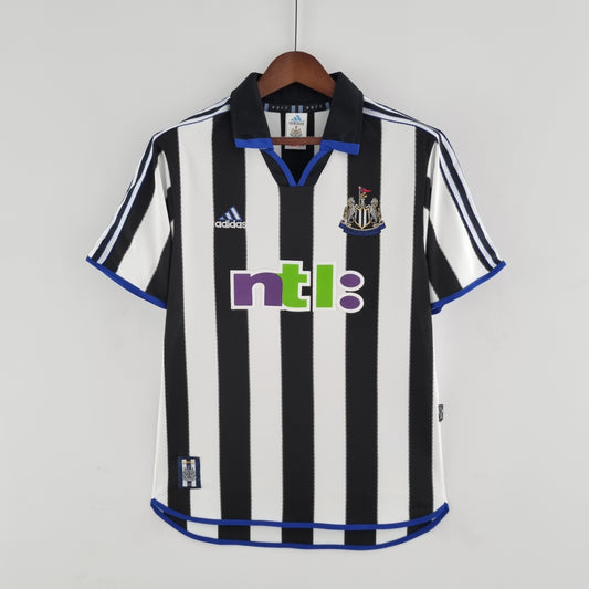 Newcastle United Home 00/01
