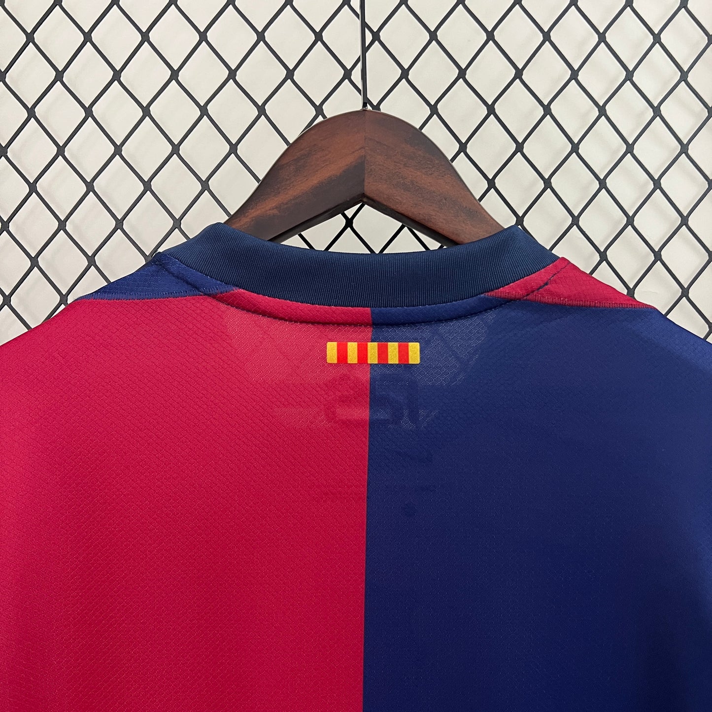 FC Barcelona Home 24/25