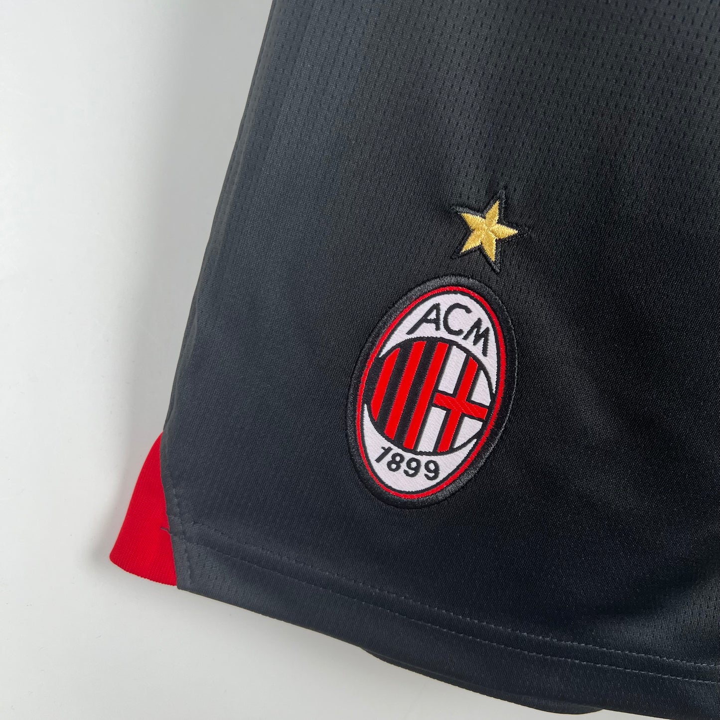 AC Milan Black 23/24