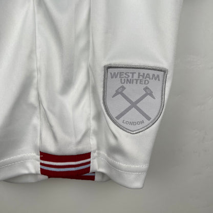 West Ham 23/24 Away