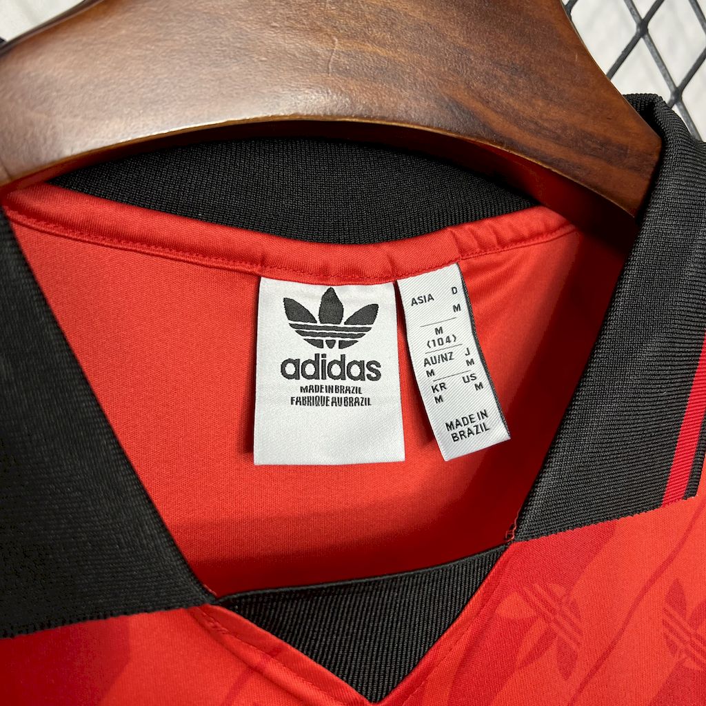 Flamengo Lifestyler 24/25