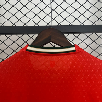 Portugal Home 2025