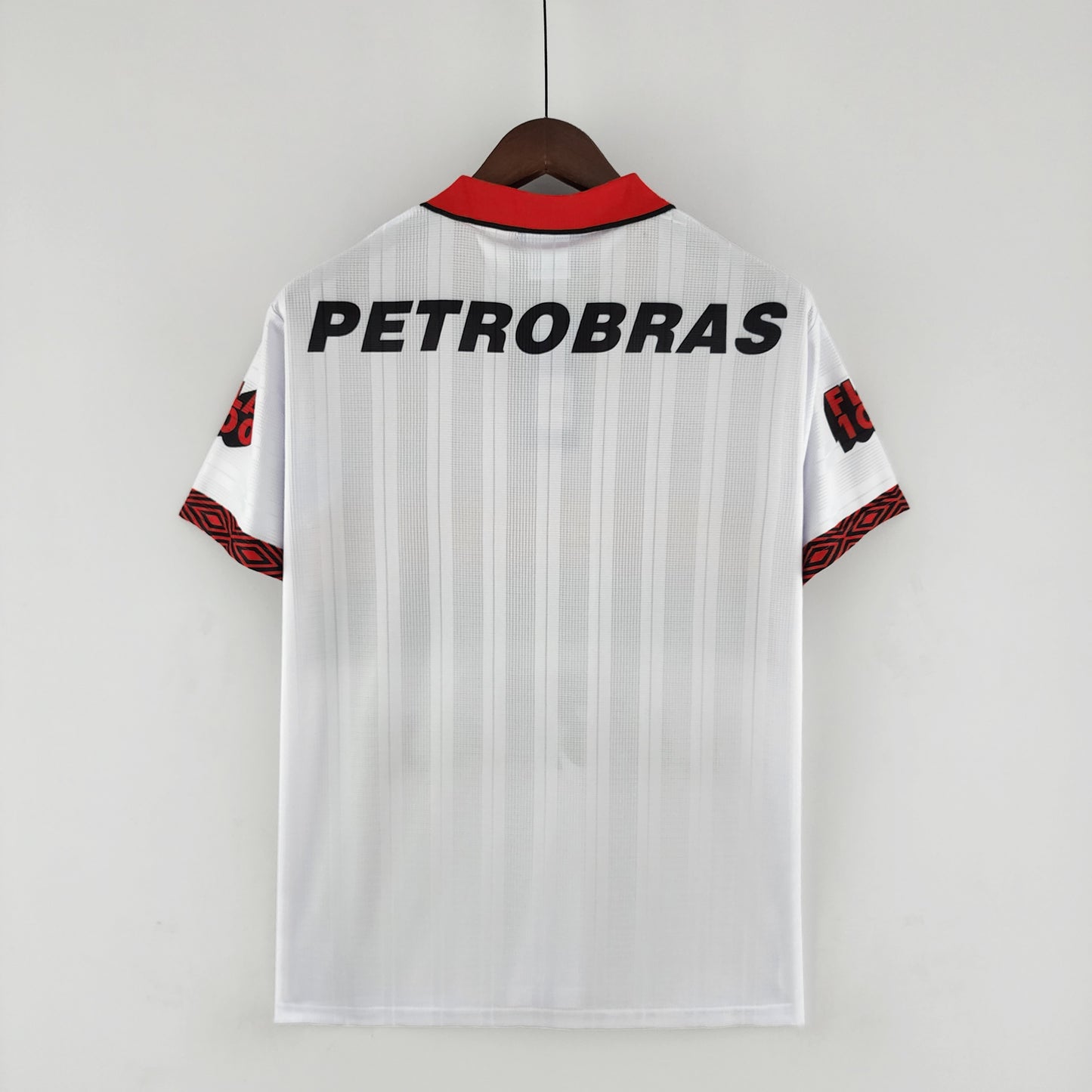 Flamengo 1995 Away