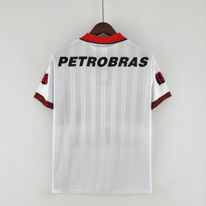 Flamengo 1995 Away
