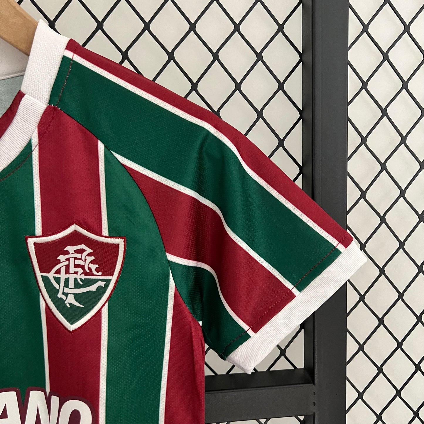 Fluminense 23/24 Home