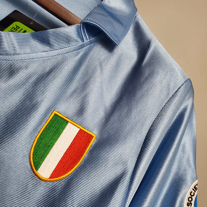 Naples 90/91 Home