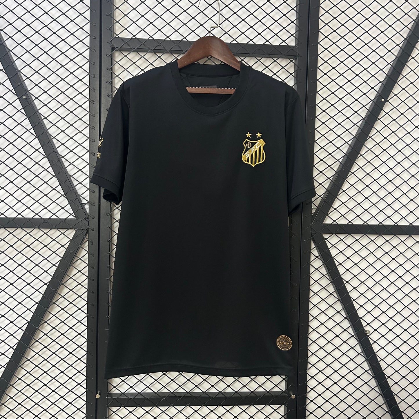 Santos FC 25/26 Edição Especial