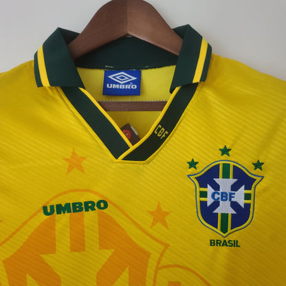 Brasil 93/94 Home