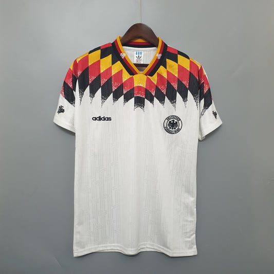 Alemanha 1994 Home