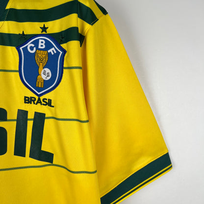 Brasil 1984 Home
