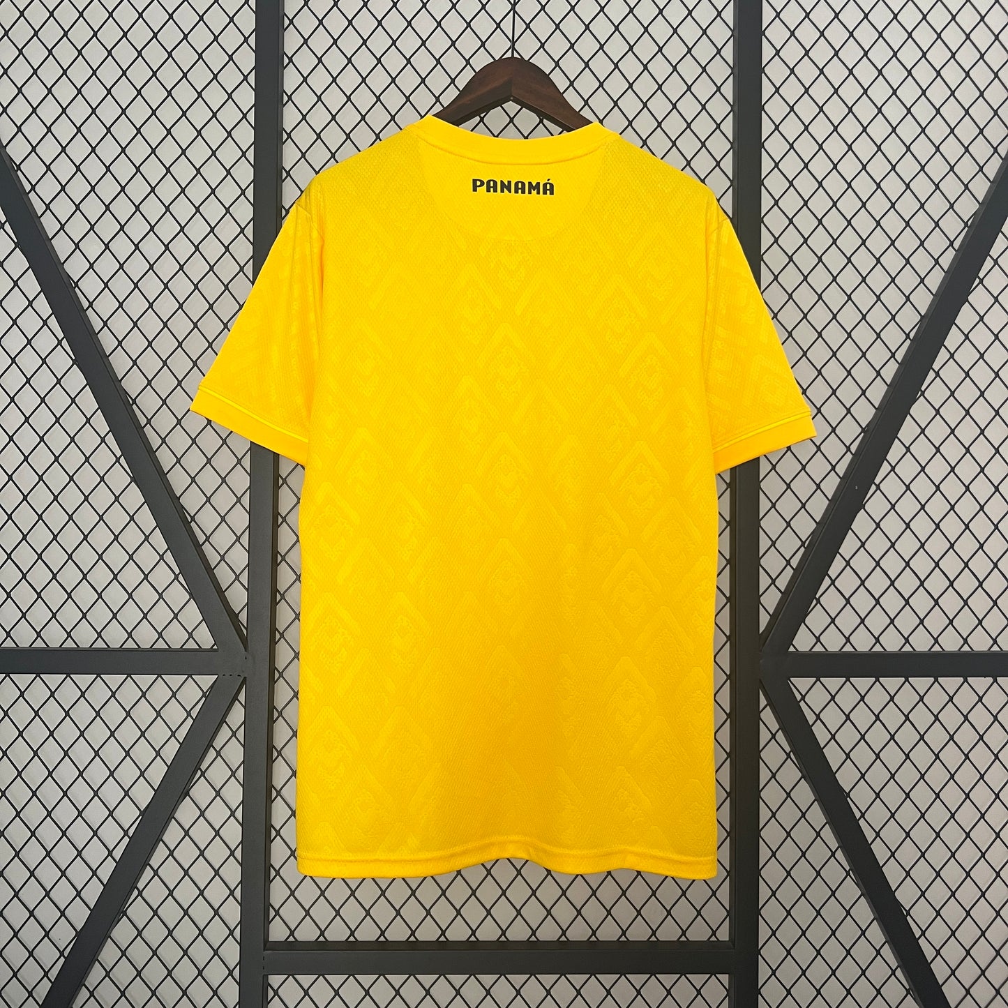 Panama Yellow 2024