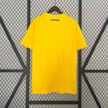 Panama Yellow 2024