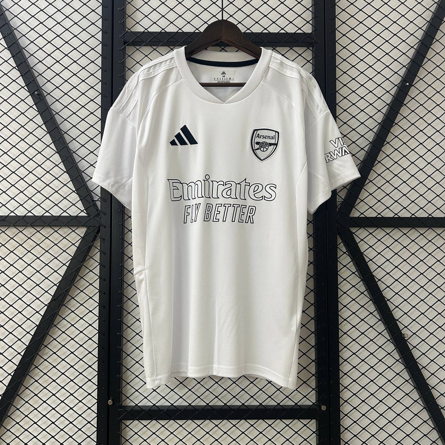 Arsenal 24/25 | Knife Crime Awareness