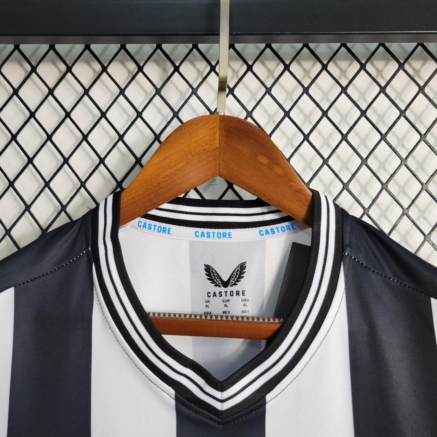 Newcastle Home 23/24