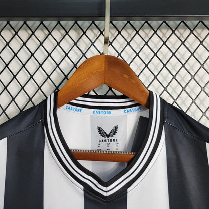 Newcastle Home 23/24