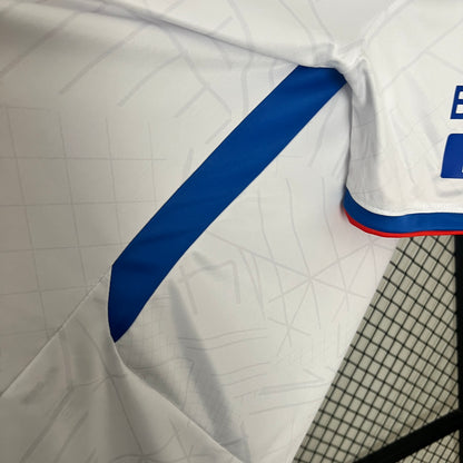 Rangers Away 24/25